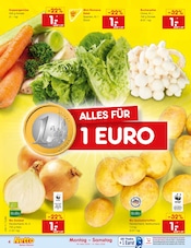 Aktueller Netto Marken-Discount Prospekt mit Bio, "Aktuelle Angebote", Seite 4