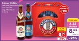 Aktuelle Getränke Angebote bei Netto Marken-Discount in Braunschweig Aktuelles Hell Angebot bei Netto Marken-Discount in Braunschweig ab 8,44 €