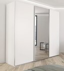 Schwebetürenschrank von rauch im aktuellen Möbel Inhofer Prospekt für 374,12 €