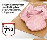 Kammripppchen im Angebot bei GLOBUS in Speyer Kammripppchen Angebote von GLOBUS bei GLOBUS Speyer für 7,90 €