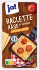 Raclette Käse Angebote von ja! bei REWE Dorsten für 3,49 €