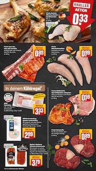 Wurst im aktuellen REWE Prospekt (Recklinghausen) Wurst im REWE Prospekt "Dein Markt" mit 37 Seiten (Recklinghausen)
