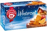 Ländertee oder Wintertee im Angebot bei REWE in Eisenach Ländertee oder Wintertee Angebote von Teekanne bei REWE Eisenach für 1,59 €