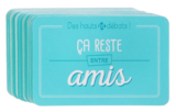 B&M - Jeu de cartes spécial amis : offre du catalogue Promo Jeu de cartes spécial amis à 2,78 € dans le catalogue B&M ""