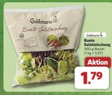 combi Lemförde - Bunte Salatmischung Angebot im Prospekt Bunte Salatmischung bei combi im Lemförde Prospekt für 1,79 €