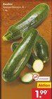 Zucchini Angebote bei Netto Marken-Discount Löhne für 1,99 €