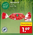 Marzipan-Ei Angebote bei Netto Marken-Discount Kempten für 1,69 €