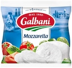 Mozzarella Classic Angebote von Galbani bei REWE Bad Salzuflen für 1,11 €