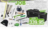 RHG Baucentrum Falkenstein - Job-Starter-Set Zimmerer Angebot im Prospekt Job-Starter-Set Zimmerer bei RHG Baucentrum im Falkenstein Prospekt für 404,54 €