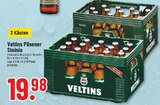 Aktuelle Veltins Angebote bei EDEKA in Hückelhoven Aktuelles Pilsener Steinie Angebot bei EDEKA in Hückelhoven ab 19,98 €