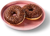 Penny Gelsenkirchen - Schokodonut Angebot im Prospekt Schokodonut bei Penny im Gelsenkirchen Prospekt für 0,39 €