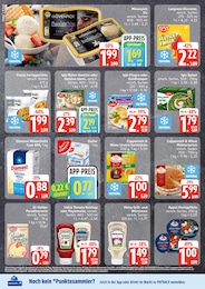 EDEKA Gemüse im Prospekt EDEKA Gemüse im Prospekt