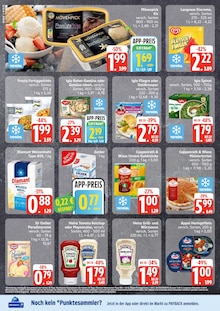 Arla Kaergarden Angebot im EDEKA Prospekt, gültig von 20.10.2025 bis 25.10.2025 Arla Kaergarden Angebot im aktuellen EDEKA Prospekt auf Seite 8