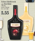 Aktuelles Edelkirsch oder Eierlikör Angebot bei EDEKA in Bergisch Gladbach