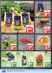 Aktueller EDEKA Prospekt mit Pfifferlinge, "Top Angebote", Seite 2