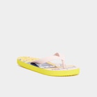 Tongs Pokémon Pikachu rose fille - La Halle à Bayonne Tongs Pokémon Pikachu rose fille en promo chez La Halle Bayonne à 4,99 €