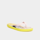 Tongs Pokémon Pikachu rose fille - La Halle à Le Blanc-Mesnil Tongs Pokémon Pikachu rose fille en promo chez La Halle Le Blanc-Mesnil à 9,99 €