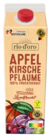 Aktuelles Apfel Kirsch Pflaume oder Apfel Birne Angebot bei ALDI Nord in Leipzig ab 1,49 €