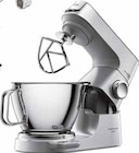 Küchenmaschine KVC85.314SI Titanium Chef Baker Angebote von KENWOOD bei HEM expert Singen für 349,00 €