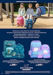 Regenschirm im Galeria Prospekt in Dorsten Aktueller Galeria Prospekt mit Regenschirm, "Aktuelle Angebote", Seite 16