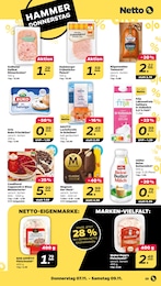 Buttermilch Angebot im aktuellen Netto mit dem Scottie Prospekt auf Seite 25