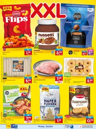 Haehnchenschenkel im Netto Marken-Discount Prospekt Haehnchenschenkel im Netto Marken-Discount Prospekt "Aktuelle Angebote" auf Seite 26