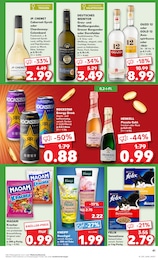 Chardonnay im Kaufland Prospekt UNSERE MEGA ANGEBOTE auf S. 41