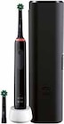 Elektrische Zahnbürste Pro 3 3500 Black Edition bei expert im Kretzschau Prospekt für 39,99 €
