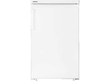 Aktuelles T 1410 Kühlschrank (F, 850 mm hoch, Weiß) Angebot bei MediaMarkt Saturn in Memmingen ab 349,00 €
