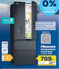 Aktuelle Kühlschrank Angebote bei EURONICS in Lüdenscheid Aktuelles RF632N4WFE French Door Angebot bei EURONICS in Lüdenscheid ab 799,00 €