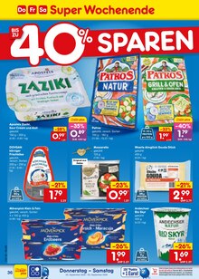 Grill im aktuellen Netto Marken-Discount Prospekt (Essen) Grill im Netto Marken-Discount Prospekt "Aktuelle Angebote" mit 66 Seiten (Essen)