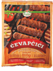 Aktuelle Hackfleisch Angebote bei EDEKA in Ingolstadt Aktuelles Ćevapčići Angebot bei EDEKA in Ingolstadt ab 9,99 €