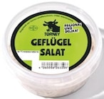 Salatspezialitäten von Torney für 2,98 € bei Netto mit dem Scottie im Angebot Salatspezialitäten von Torney im aktuellen Netto mit dem Scottie Prospekt