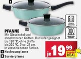 Hochraumpfanne Angebote bei E center Wiesbaden für 19,99 €