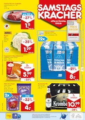 Fast Food im Netto Marken-Discount Prospekt in Germering Aktueller Netto Marken-Discount Prospekt mit Fast Food, "Aktuelle Angebote", Seite 13