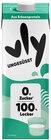 Ungesüßt im Angebot bei REWE in Brühl Ungesüßt Angebote von Vly bei REWE Brühl für 1,99 €