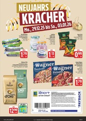 Aktueller EDEKA Prospekt mit Dallmayr, "Wir lieben Lebensmittel!", Seite 27