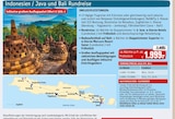 Indonesien / Java und Bali Rundreise Angebote bei REWE Norderstedt für 1.999,00 €