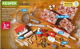 Winter Backartikel von KESPER für 1,99 € bei Netto mit dem Scottie im Angebot Winter Backartikel von KESPER im aktuellen Netto mit dem Scottie Prospekt