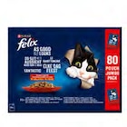 Aktuelle Felix Katzenfutter Angebote bei Lidl in Dresden Aktuelles katzenfutter Angebot bei Lidl in Dresden ab 22,99 €