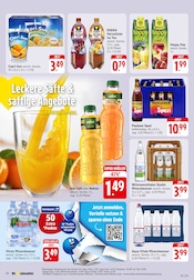 Aktueller EDEKA Prospekt mit Bier, "Aktuelle Angebote", Seite 30