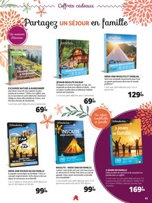 Promo Cadeau dans le catalogue Auchan Hypermarché du moment à la page 61