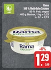 EDEKA Rehau Prospekt mit  im Angebot für 1,29 €