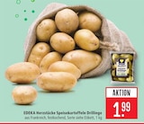 Herzstücke Speisekartoffeln Drillinge Angebote von EDEKA bei Marktkauf Esslingen für 1,99 €