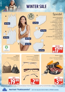 Parfum im Marktkauf Prospekt "Top Angebote" mit 40 Seiten (Hamburg)