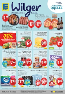 Aktueller E center Borken Prospekt "Aktuelle Angebote" mit 28 Seiten