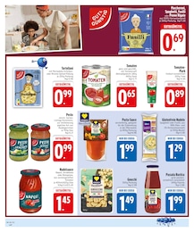 EDEKA Bolognese im Prospekt EDEKA Bolognese im Prospekt