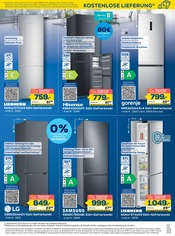 Smartphone im EURONICS Prospekt in Kamen Aktueller EURONICS Prospekt mit Smartphone, "GENAU RICHTIG. NEUESTE TECHNIK GRATIS FREI HAUS.", Seite 7