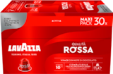 Kaffee-Kapseln im budni Prospekt Kaffee-Kapseln von Lavazza im aktuellen budni Prospekt für 8,69 €