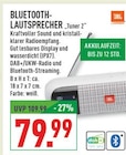 Marktkauf Dülmen - BLUETOOTH-LAUTSPRECHER „Tuner 2“ Angebot im Prospekt BLUETOOTH-LAUTSPRECHER „Tuner 2“ bei Marktkauf im Dülmen Prospekt für 79,99 €
